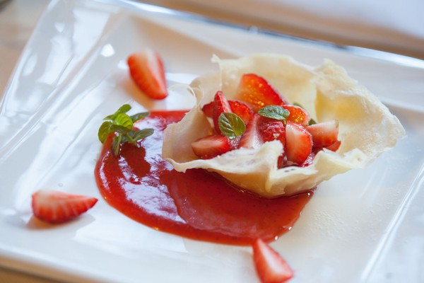 Ricette e proposte gourmet Boule de Neige