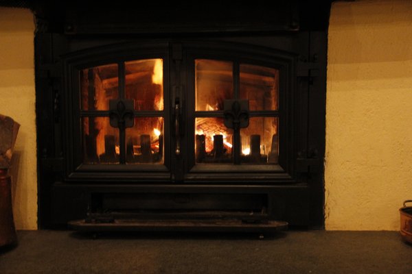 Foto di alcuni dettagli La locanda dei Sognatori
