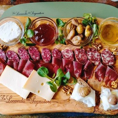 Il cibo