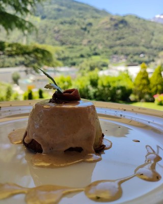 I dolci