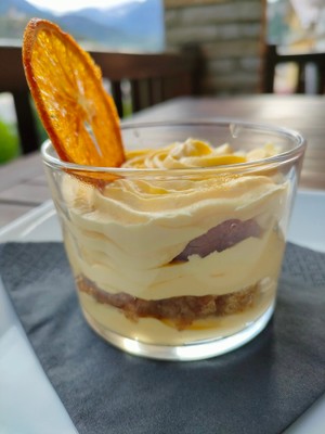 I dolci