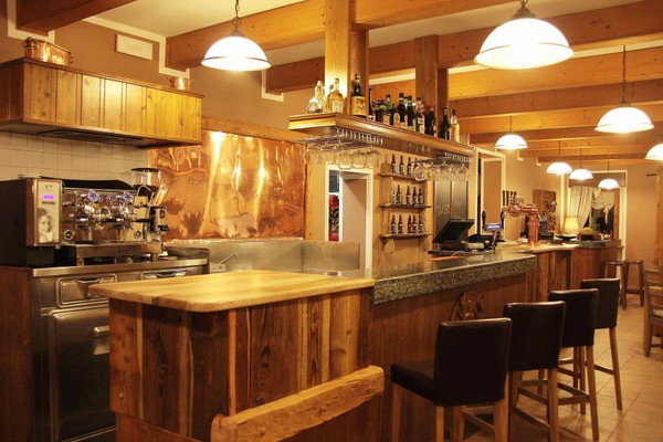 Foto del bar Ristorante Mont Velan