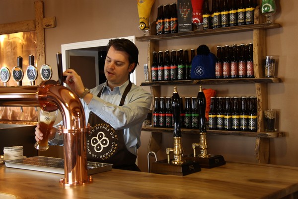 Foto del bar Ristorante Mont Velan