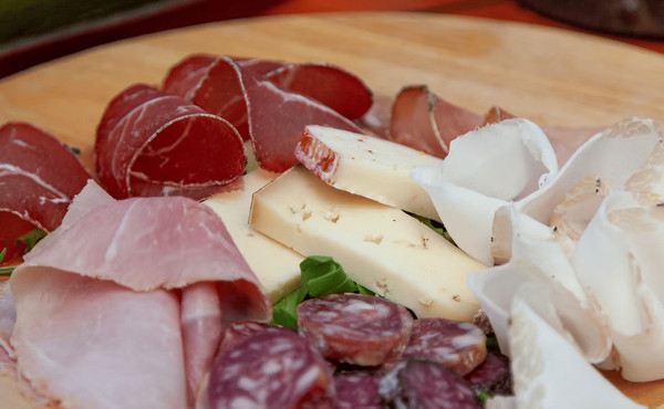 Il cibo