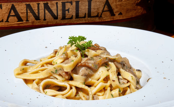 Ricette e proposte gourmet Val Ferret
