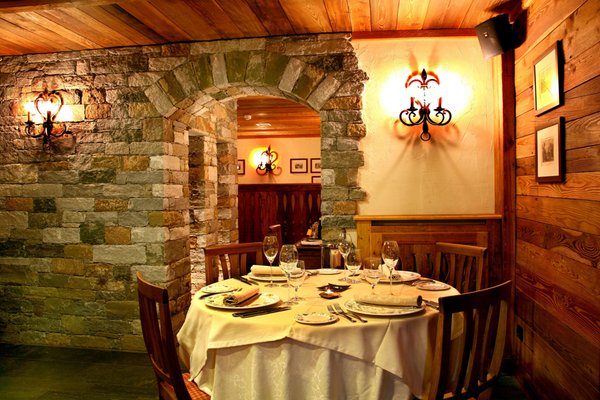 Foto di presentazione Ristorante Aria