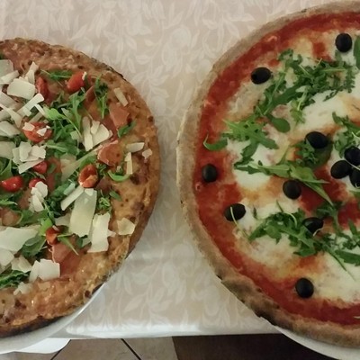Il cibo