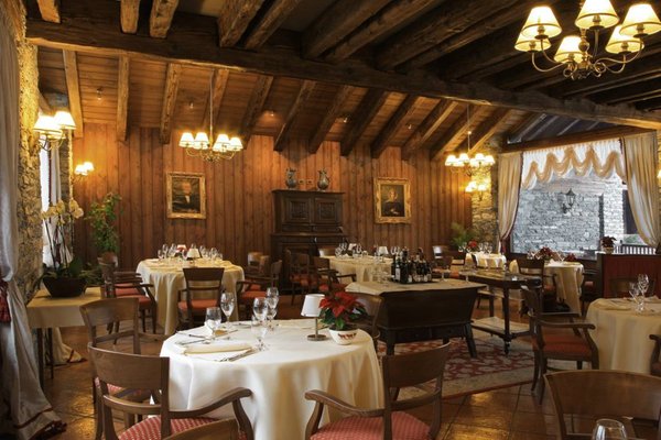 Foto di presentazione Ristorante La Fenêtre