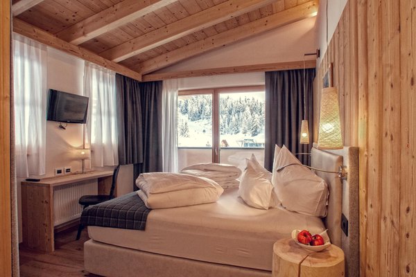 Photo of the room Alpine Hotel Gran Fodá