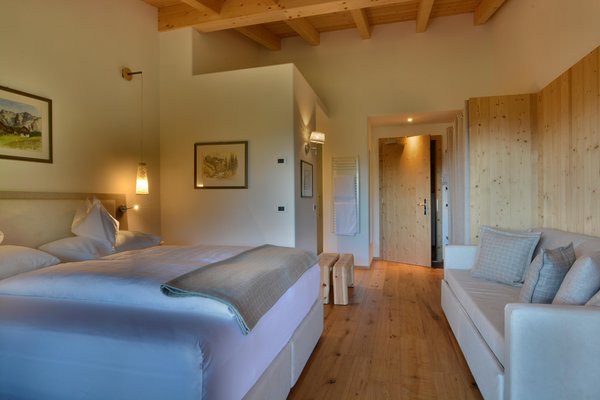 Photo of the room Alpine Hotel Gran Fodá