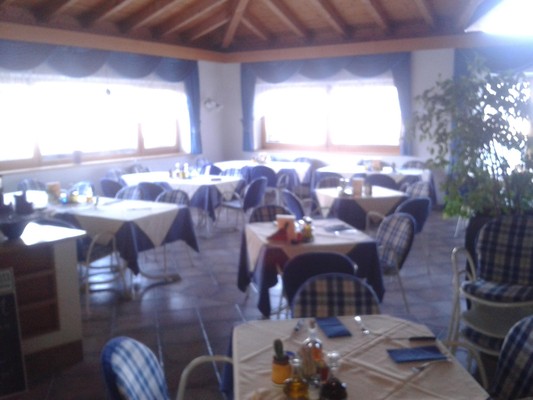 The restaurant Andriano / Andrian (Strada del vino north / Weinstraße north) Pizzeria Mühlbach