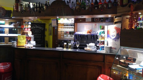 Foto del bar Paninoteca Méabé