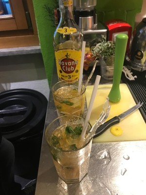 Foto del bar Paninoteca Méabé