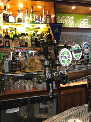 Foto del bar Paninoteca Méabé