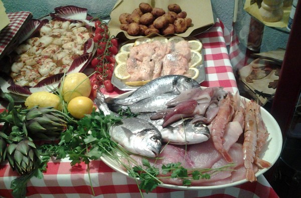 Il cibo