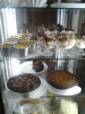 I dolci