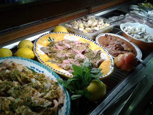 Il cibo