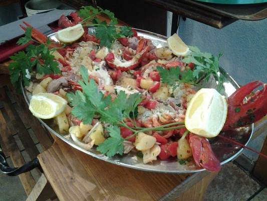 Il cibo