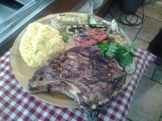 Il cibo