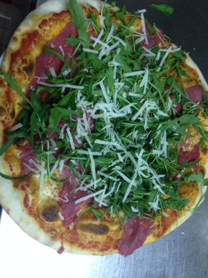 Ricette e proposte gourmet La Grolla