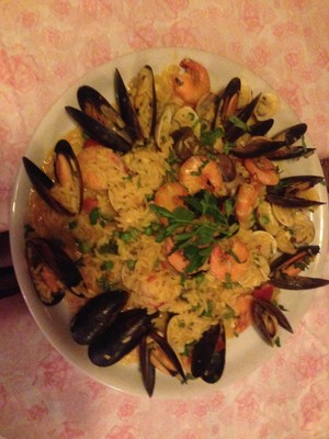 Ricette e proposte gourmet La Grolla