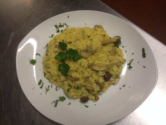 Ricette e proposte gourmet La Grolla