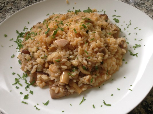 Ricette e proposte gourmet La Grolla