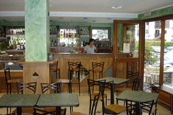 Foto del bar Ristorante Pizzeria La Grolla