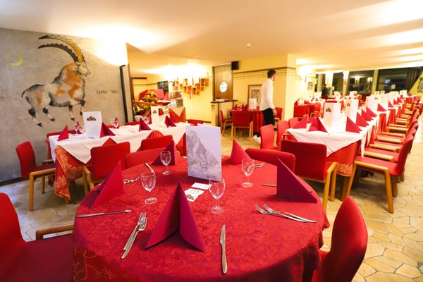 Foto di presentazione Ristorante Lo Stambecco