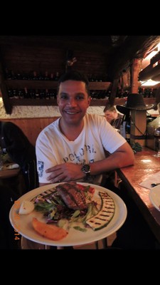Il cibo