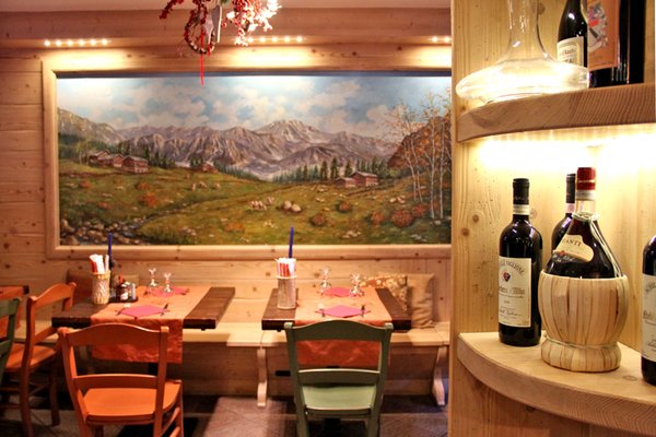 Foto di presentazione Ristorante Pizzeria Al Solito Posto