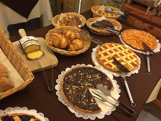 Ricette e proposte gourmet Caprice des Neiges