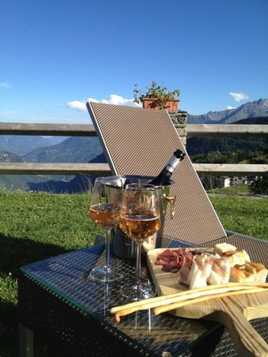 Ricette e proposte gourmet Caprice des Neiges