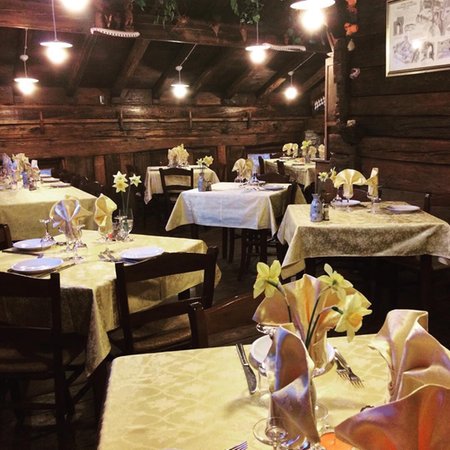 Foto di presentazione Ristorante Lo Djassì