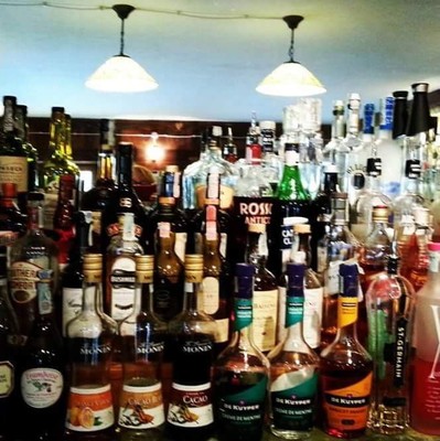 Foto del bar Ristorante L'Essentiel