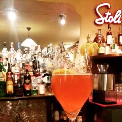 Foto del bar Ristorante L'Essentiel