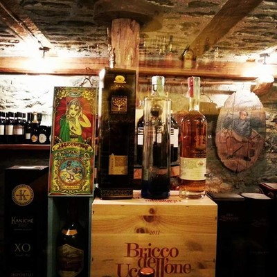 Foto del bar Ristorante L'Essentiel