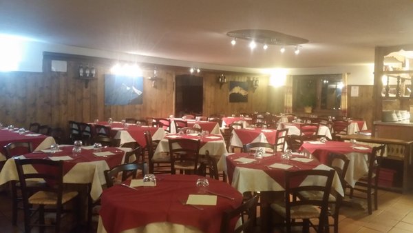Foto di presentazione Ristorante Pizzeria Churen