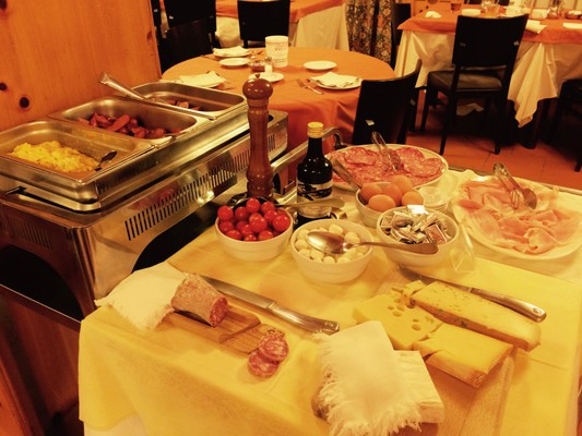 Il cibo