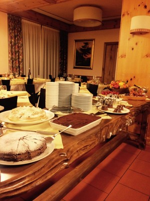 Il cibo