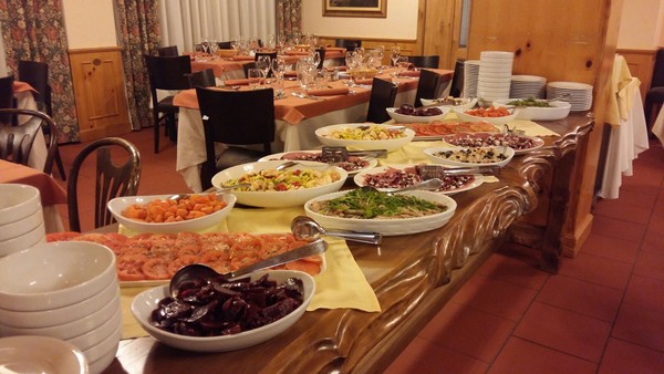Il cibo