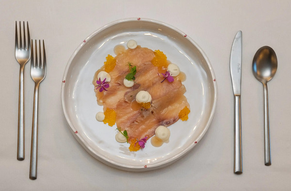 Ricette e proposte gourmet Anderbätt