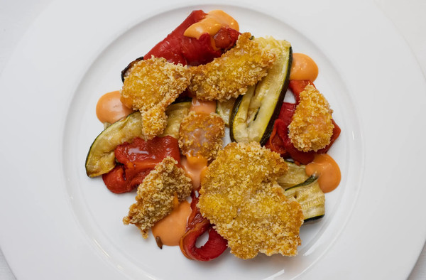 Ricette e proposte gourmet Anderbätt