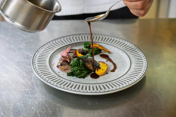 Ricette e proposte gourmet Anderbätt