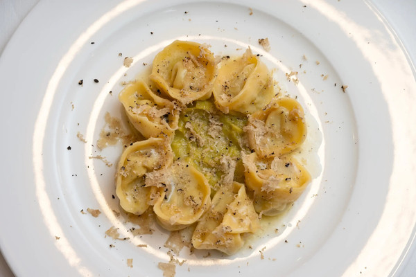 Ricette e proposte gourmet Anderbätt