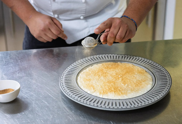 Ricette e proposte gourmet Anderbätt