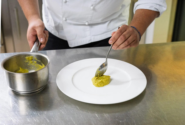Ricette e proposte gourmet Anderbätt