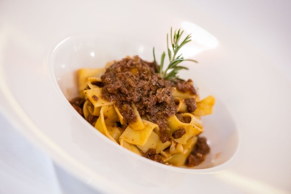Il ristorante Gressoney-La-Trinité (Monte Rosa) Lo Scoiattolo