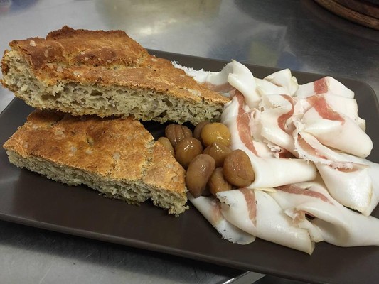 Il cibo
