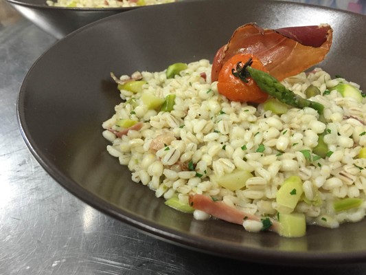 Il cibo